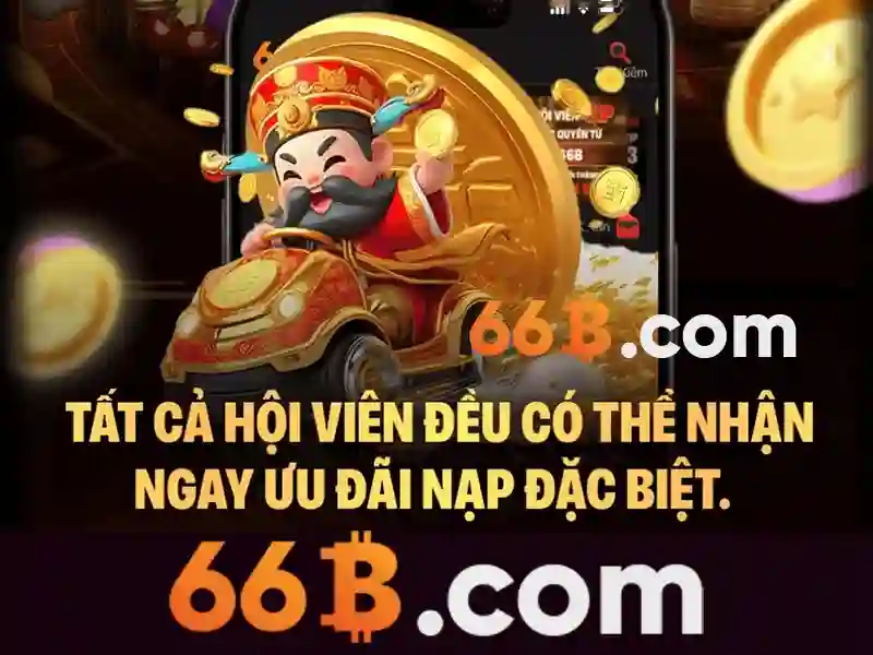 66b là gì?