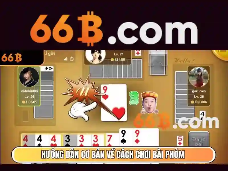 66b là gì?