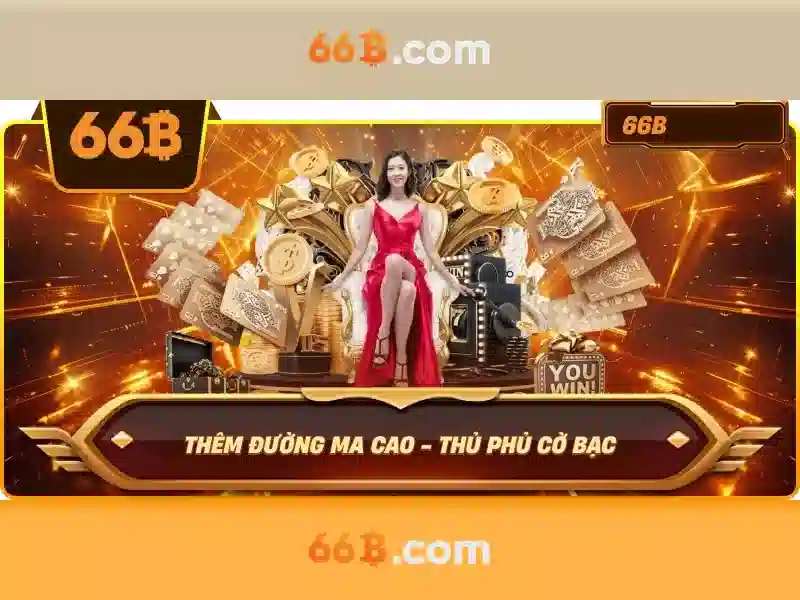66b là gì?