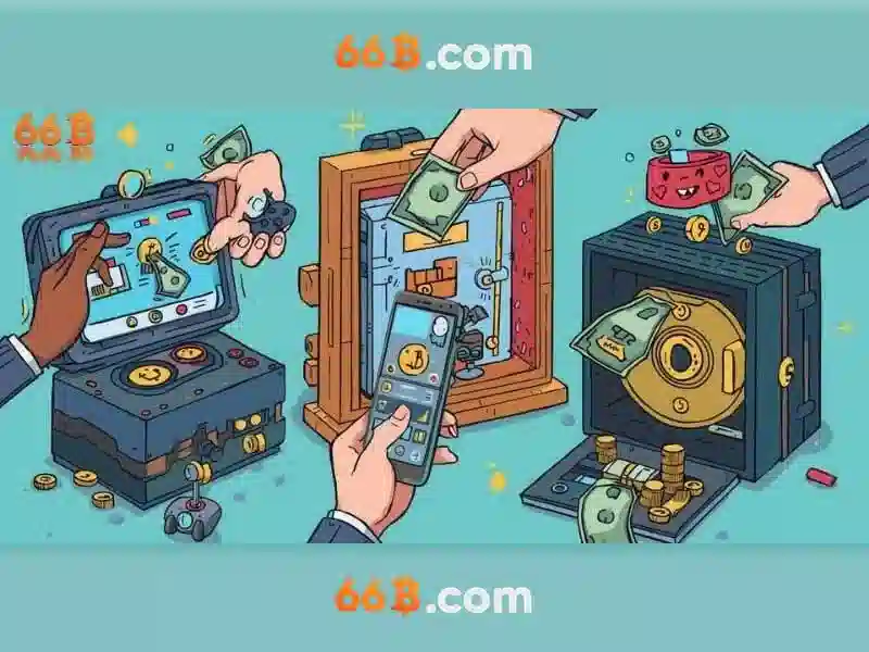 Giao diện nhà cái hoàn hảo