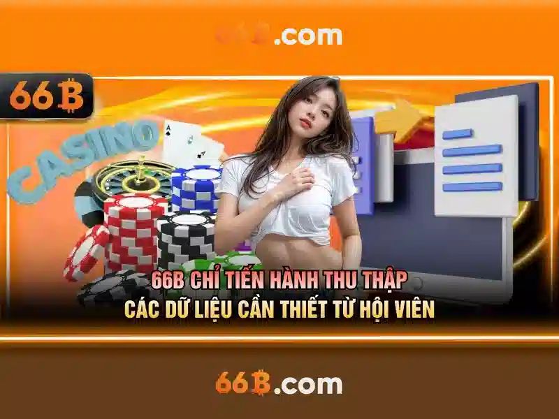 Giới thiệu về 66B