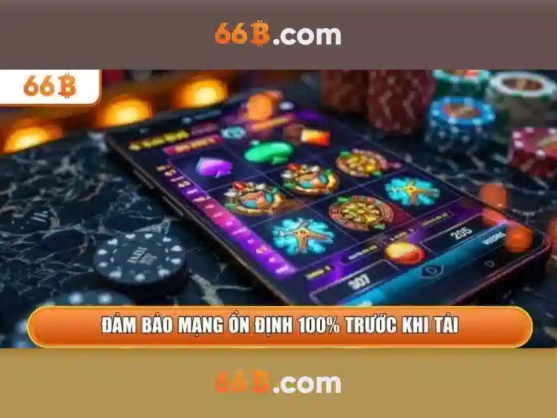 Giao diện nhà cái hoàn hảo