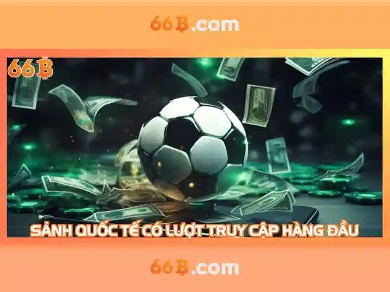 Giao diện nhà cái hoàn hảo