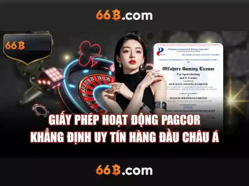 Giao diện nhà cái hoàn hảo