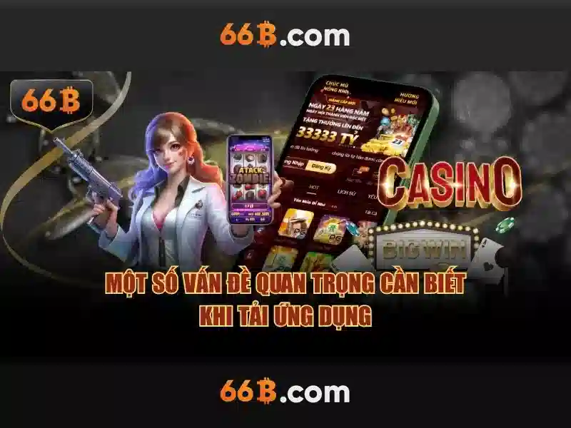 66b là gì?