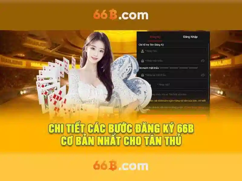 66B là gì? Khái niệm và ứng dụng Giao diện nhà cái hoàn hảo
