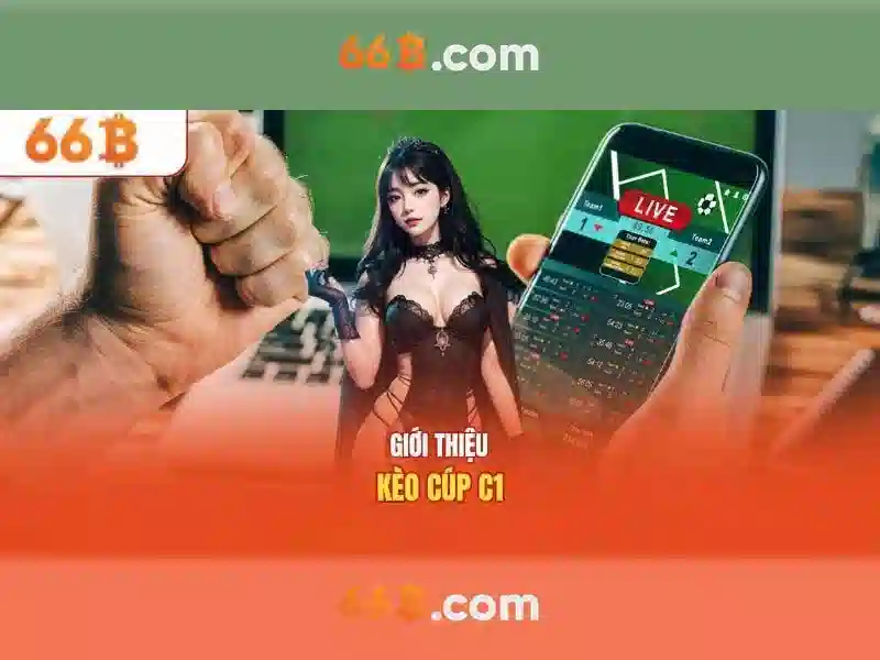 Giao diện nhà cái hoàn hảo