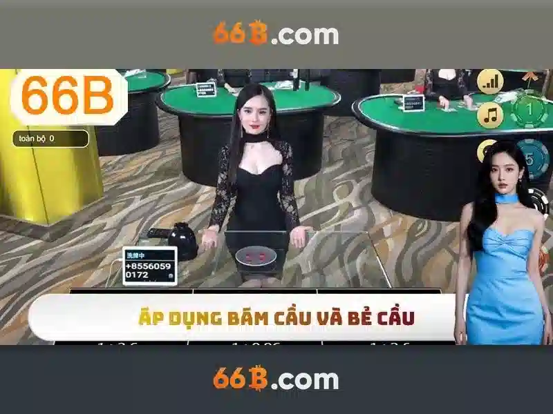 Giao diện nhà cái hoàn hảo