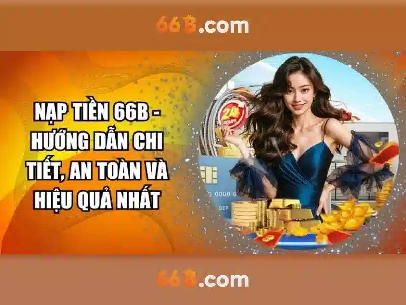 66b là gì và tại sao nó quan trọng