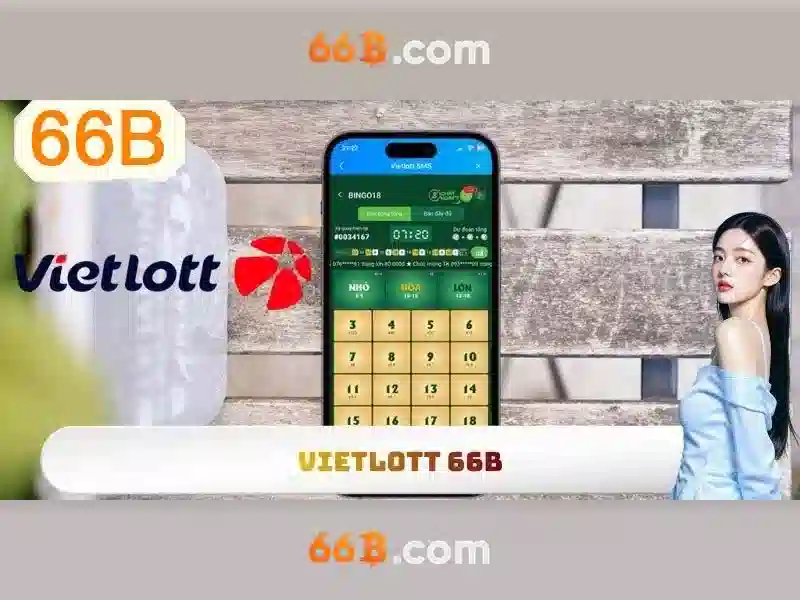 66B là gì?