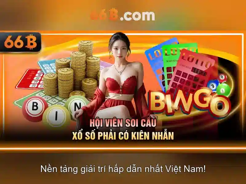 Giao diện nhà cái hoàn hảo