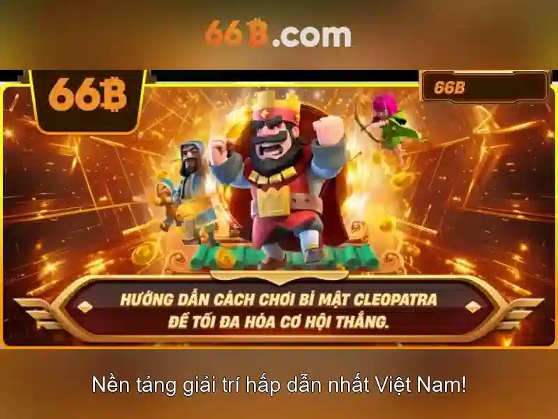 Giao diện nhà cái hoàn hảo