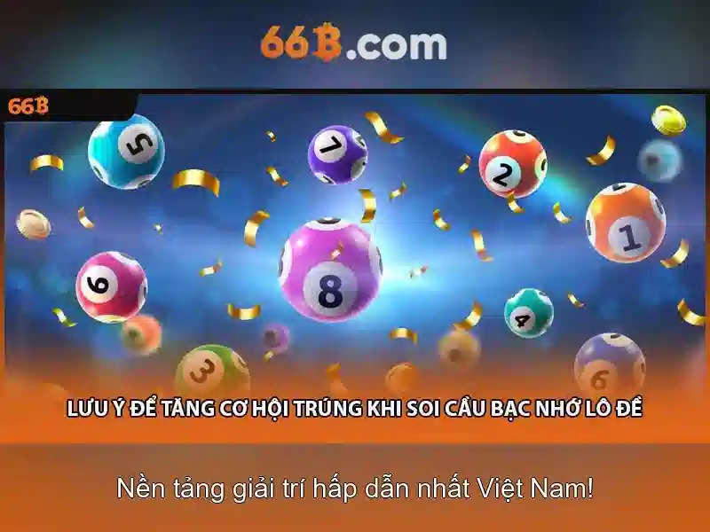 Giới thiệu về 66B