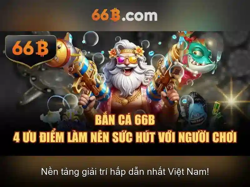 Kiến trúc và cách hoạt động của 66b