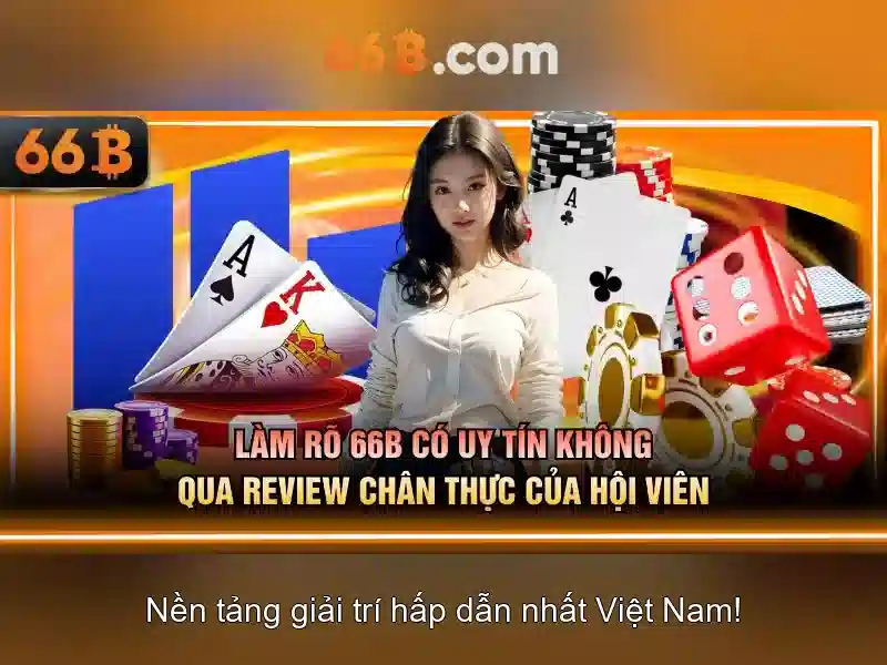 Giao diện nhà cái hoàn hảo