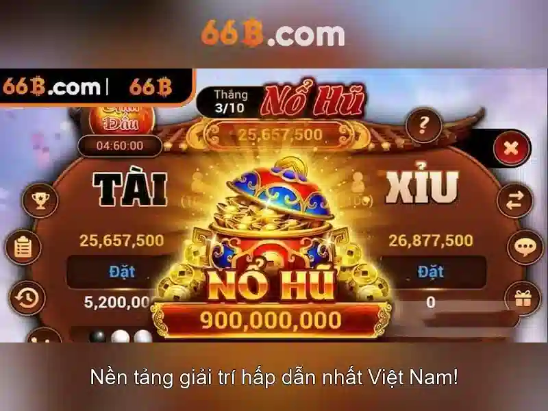Kiến trúc của 66B
