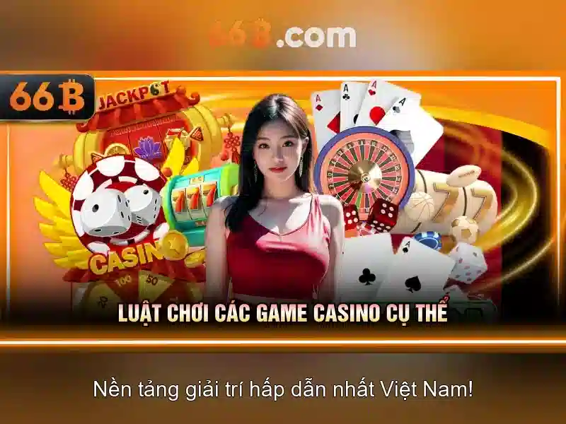 Giao diện nhà cái hoàn hảo
