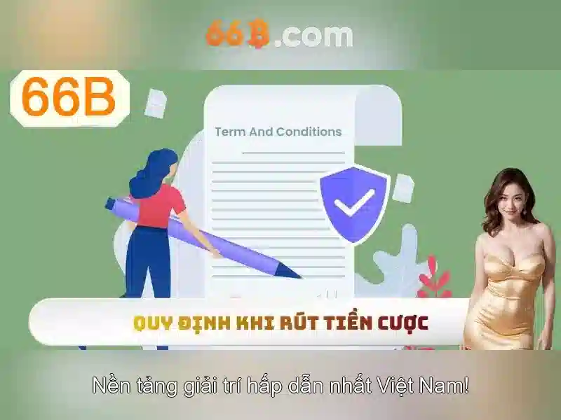 66b là gì?
