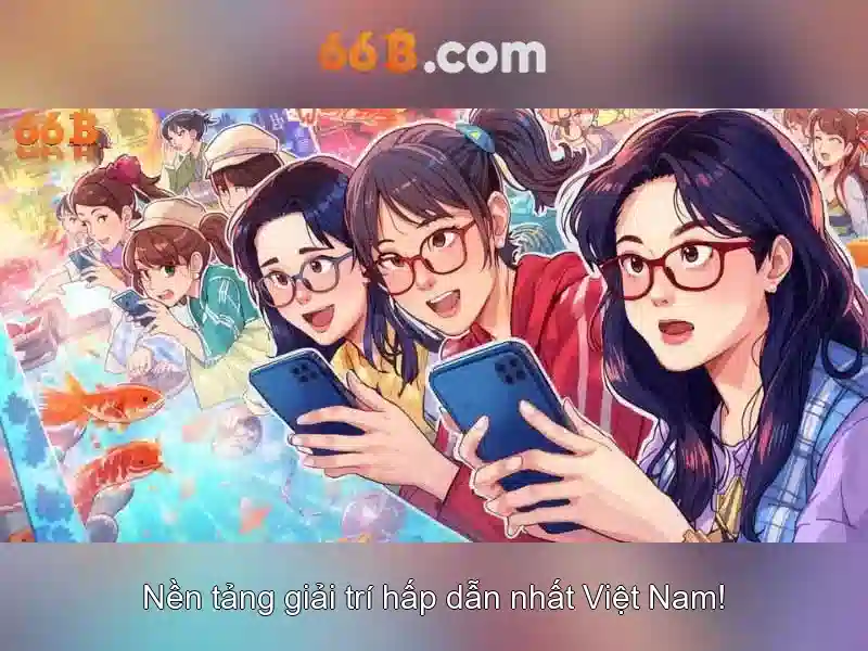 Giao diện nhà cái hoàn hảo