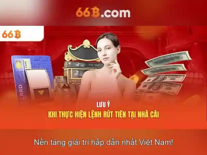 66B: Mô hình ngôn ngữ thế hệ tiếp theo Giao diện nhà cái hoàn hảo