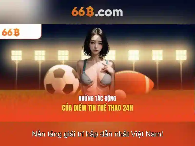 Giới thiệu về 66b