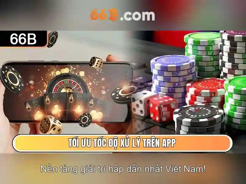 Giao diện nhà cái hoàn hảo