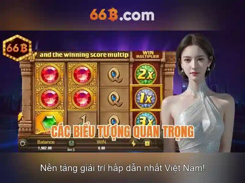 Giao diện nhà cái hoàn hảo