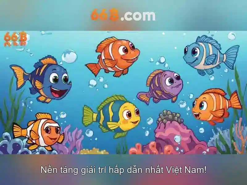 66b là gì?