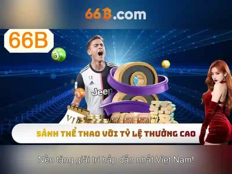 Giới thiệu về 66B