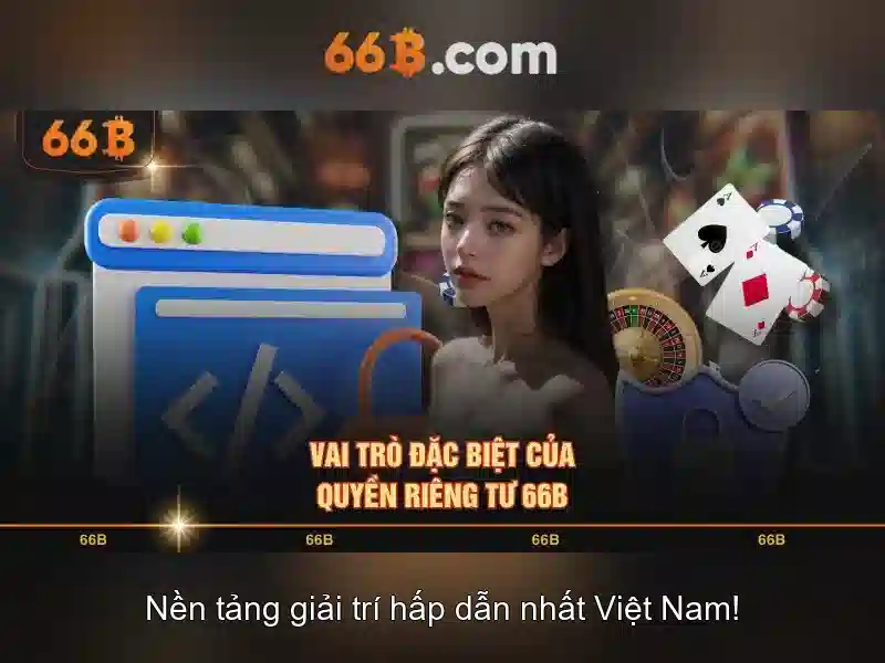 66B là gì?