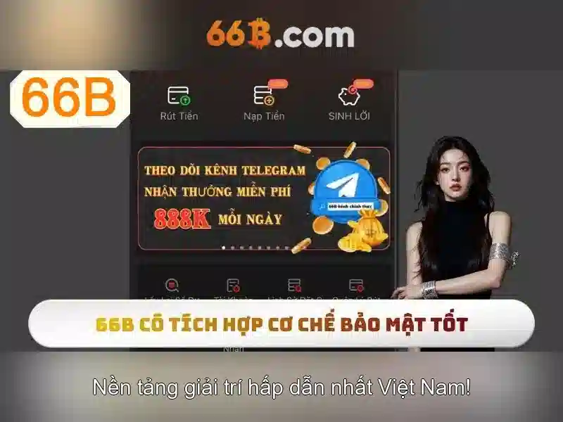 Giới thiệu về 66B
