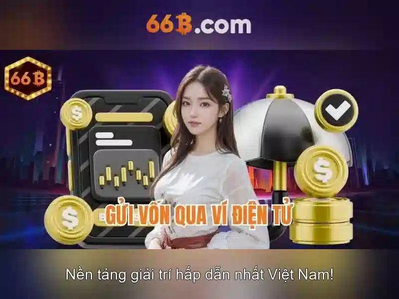 66b là gì?