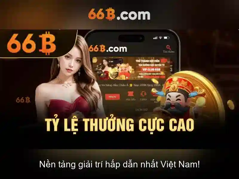 Giao diện nhà cái hoàn hảo