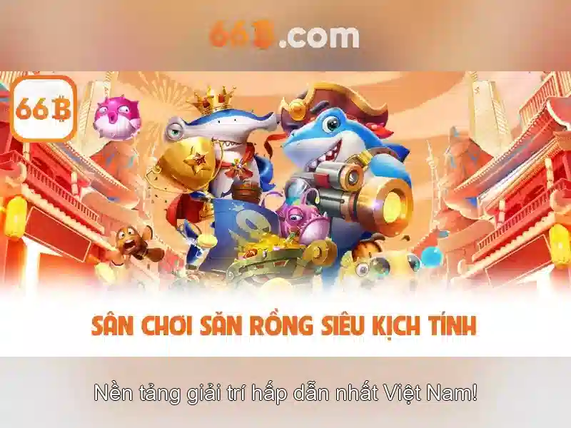 Giao diện nhà cái hoàn hảo