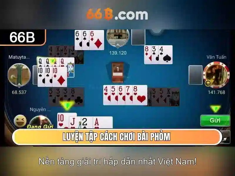 Giao diện nhà cái hoàn hảo