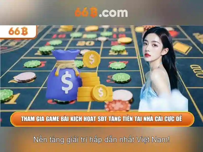 Ứng dụng của 66B