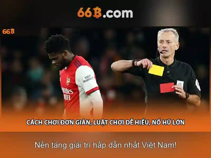 Giao diện nhà cái hoàn hảo