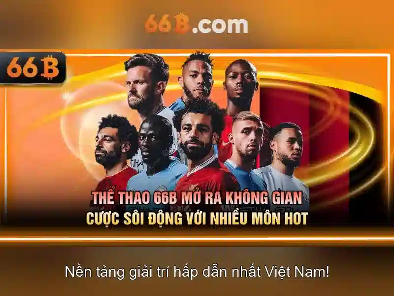 Giao diện nhà cái hoàn hảo