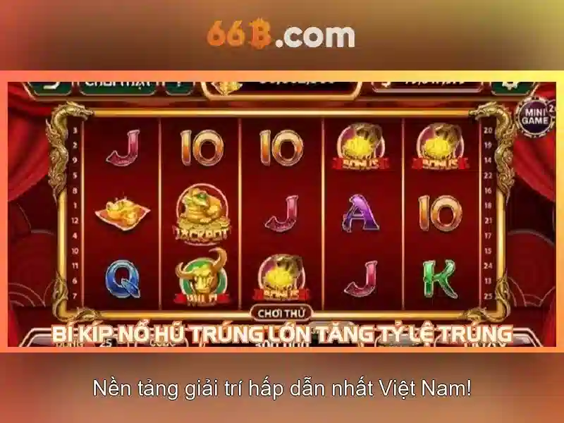 Giao diện nhà cái hoàn hảo
