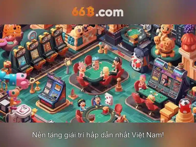 66B là gì và tại sao nó được chú ý?