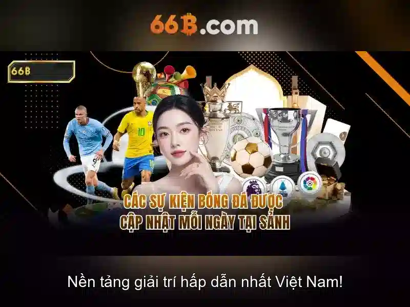 Giao diện nhà cái hoàn hảo