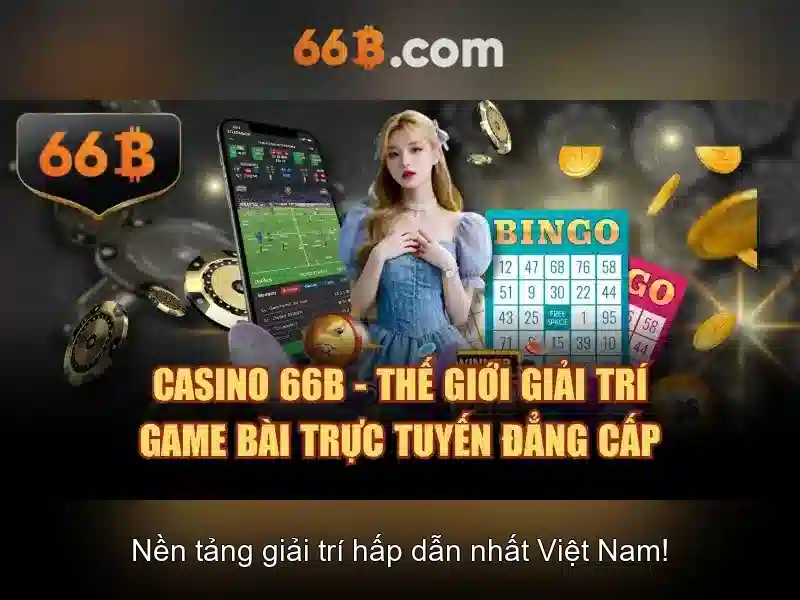 Kiến trúc và cách hoạt động của 66B