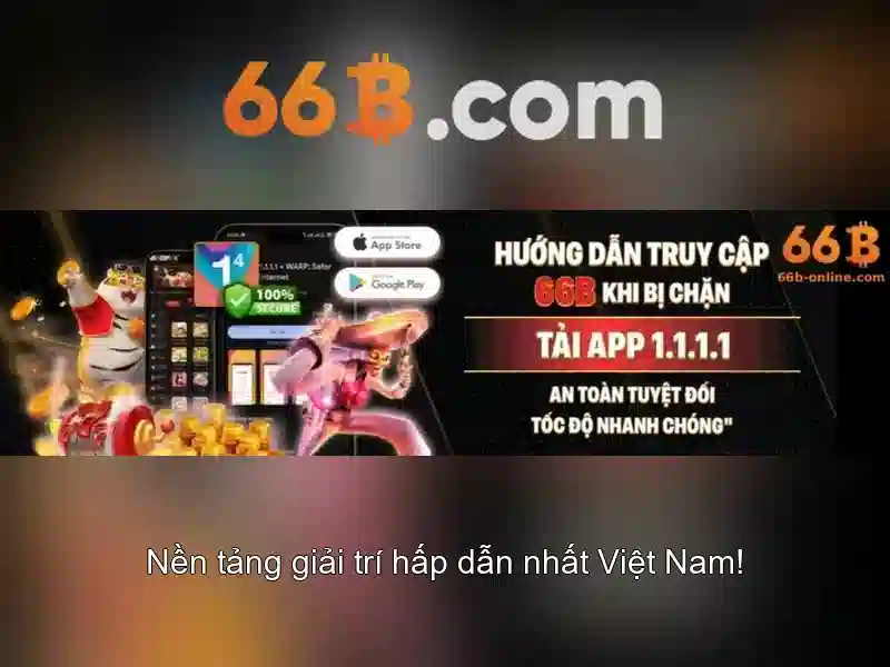 Tương lai của 66b và tiếp cận đạo đức
