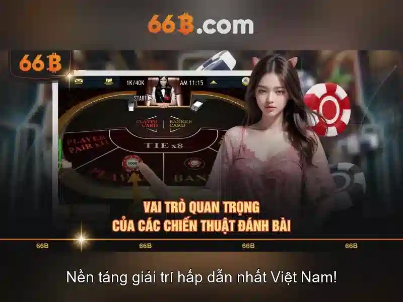 66b là gì và vì sao quan trọng
