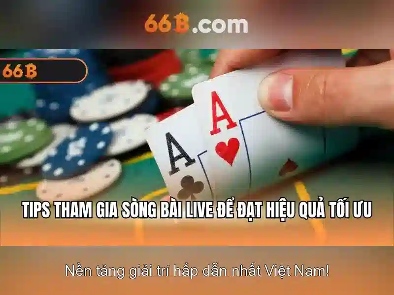 Cách hoạt động của 66B