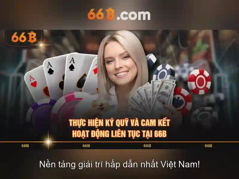 Giới thiệu về 66B