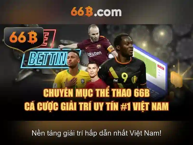 Giao diện nhà cái hoàn hảo