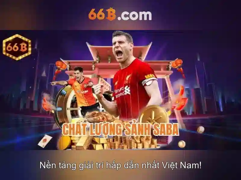 Giao diện nhà cái hoàn hảo