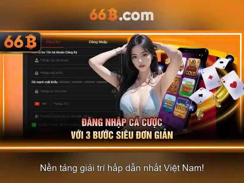 Kết luận về tương lai của 66b