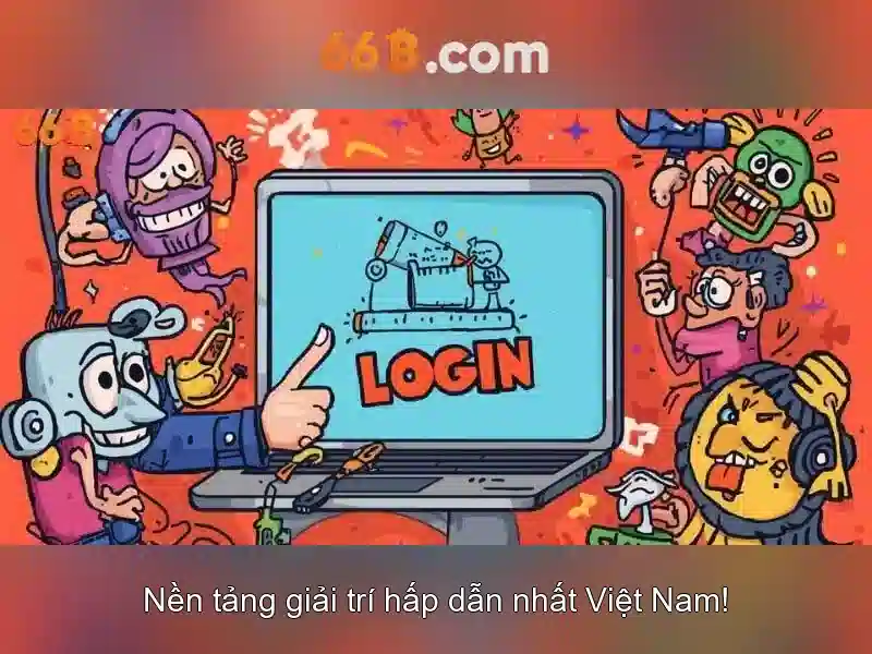66b là gì?